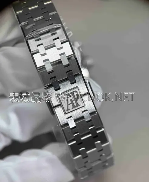 【小手腕福音】APS厂爱彼26315蓝眼睛38mm深度测评