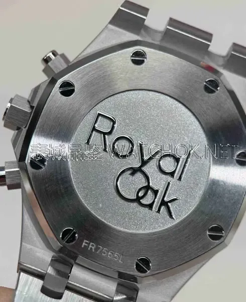 【小手腕福音】APS厂爱彼26315蓝眼睛38mm深度测评