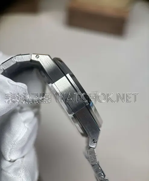 【小手腕福音】APS厂爱彼26315蓝眼睛38mm深度测评