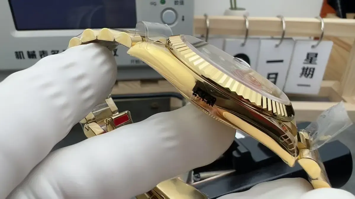 想入VS厂黑冰糖又纠结重量？看完这篇实测，再决定不迟