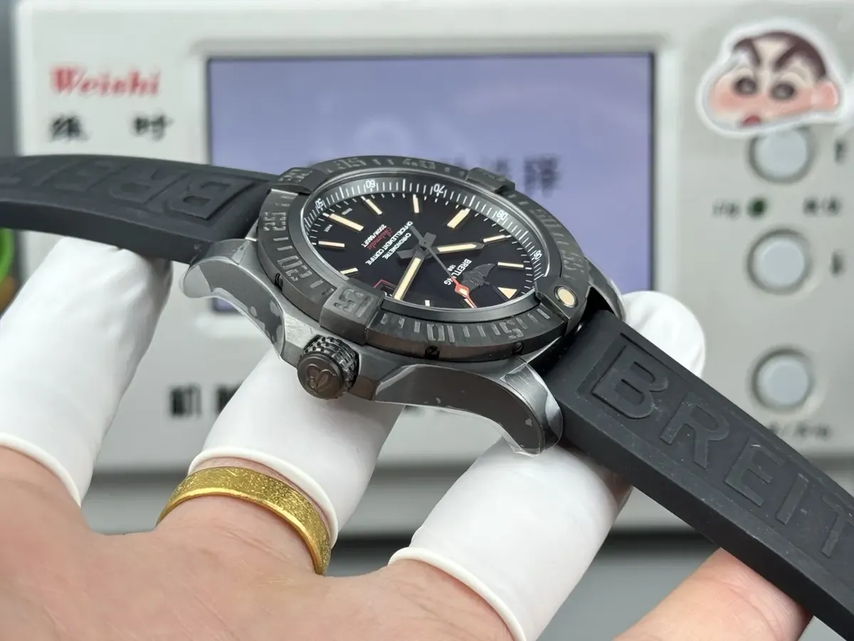 GF厂V4百年灵黑鸟侦察机终极版评测，硬汉玩家必看