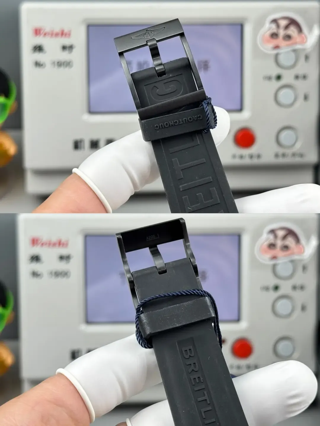 GF厂V4百年灵黑鸟侦察机终极版评测，硬汉玩家必看