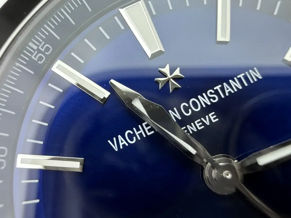 颜值与实力并重：PPF厂江诗丹顿4500V升级版，值得入手吗？