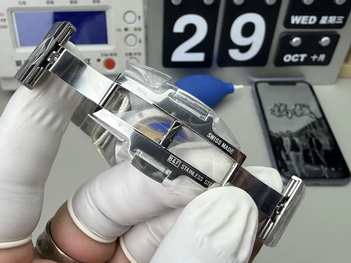 颜值与实力并重：PPF厂江诗丹顿4500V升级版，值得入手吗？