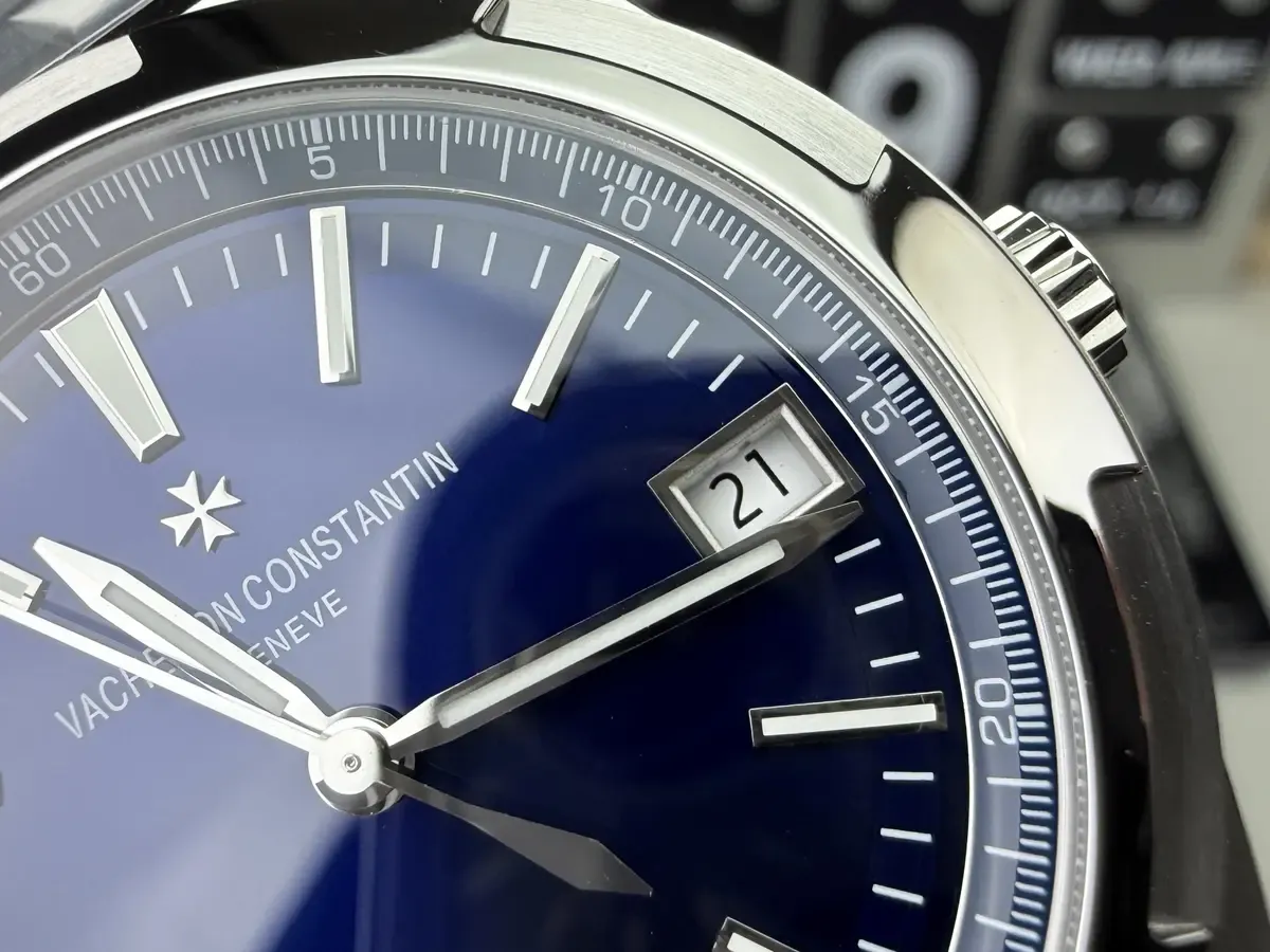 颜值与实力并重：PPF厂江诗丹顿4500V升级版，值得入手吗？