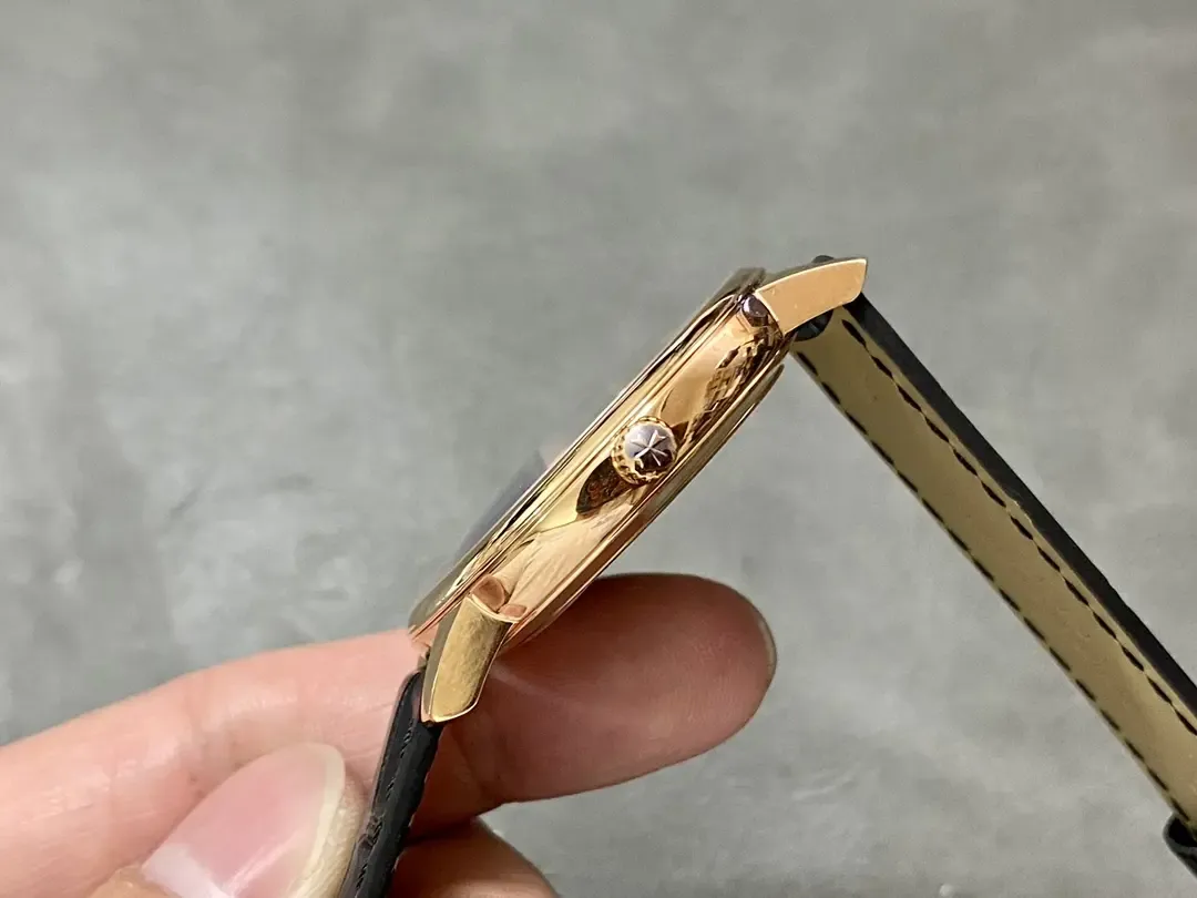 正装表新标杆：MKS厂江诗丹顿V2版深度评测