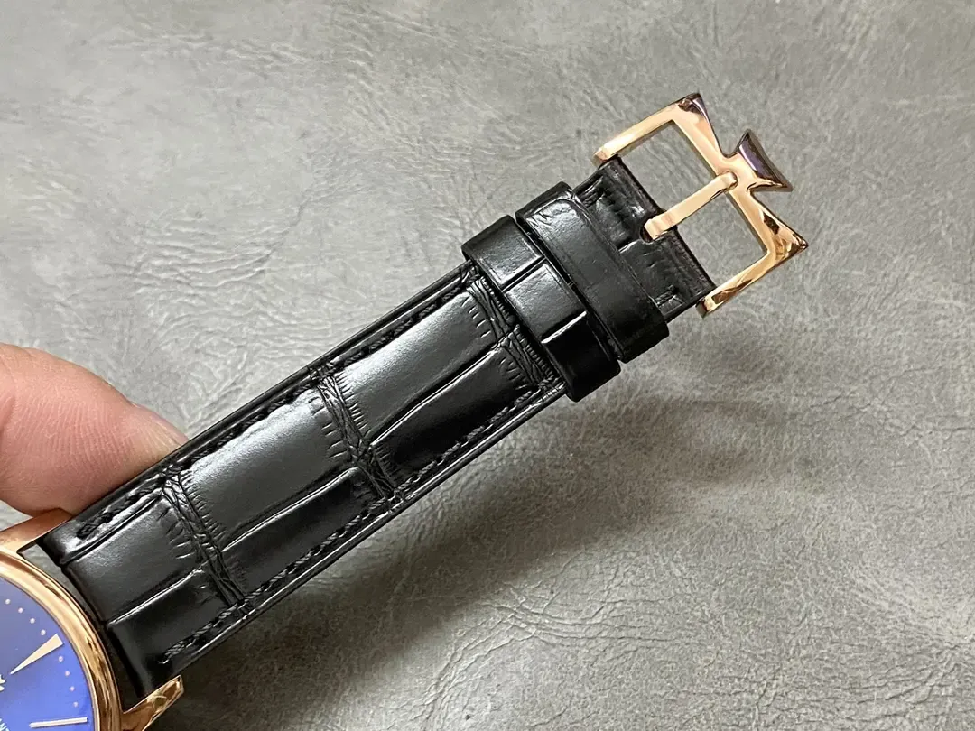 正装表新标杆：MKS厂江诗丹顿V2版深度评测