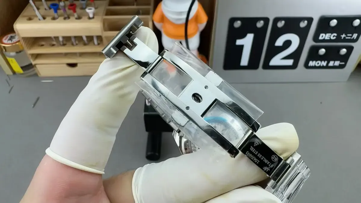 VS厂欧米茄海马150米白盘，是否值得入手？