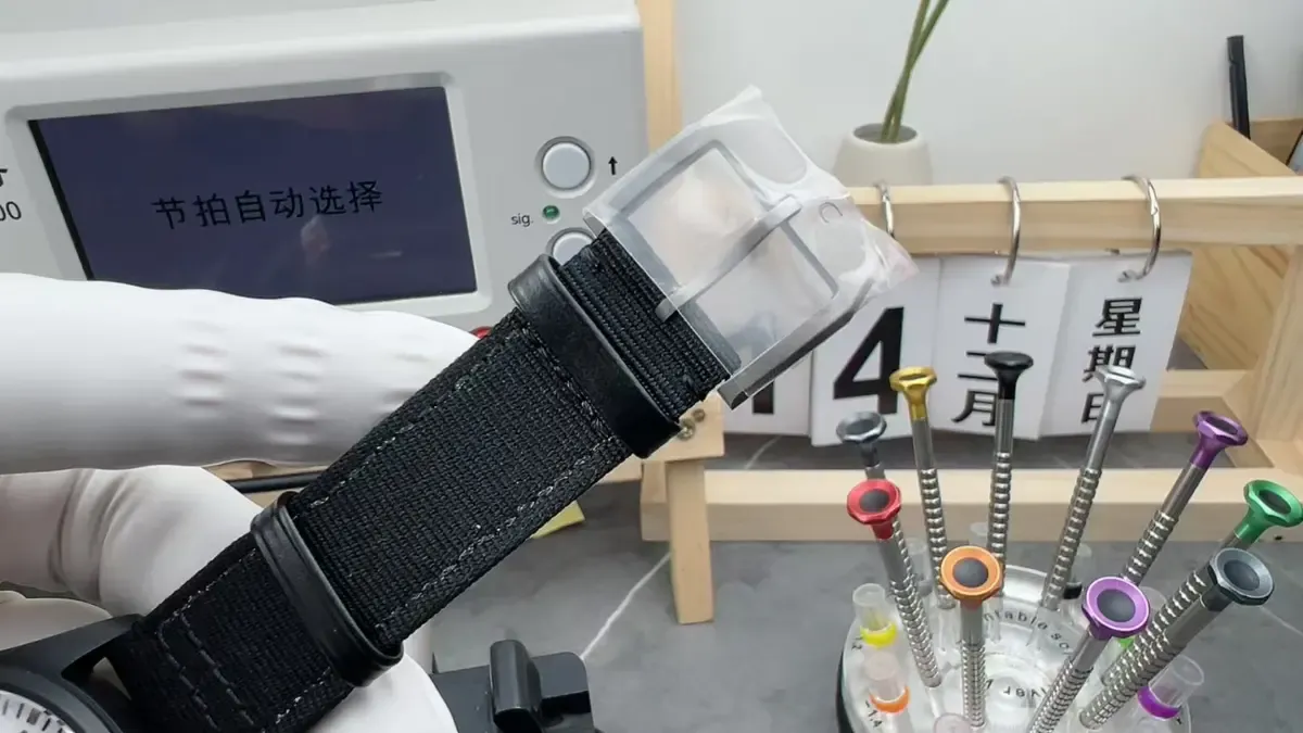 M+厂万国飞行员“黑桃A”深度拆解，质感再升级