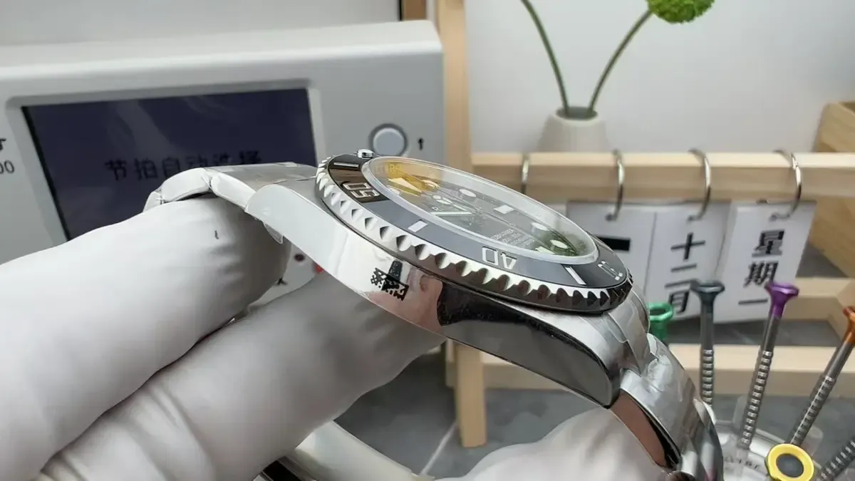 小白的终极之选？VS厂无历黑水鬼上手体验，稳定省心才是王道