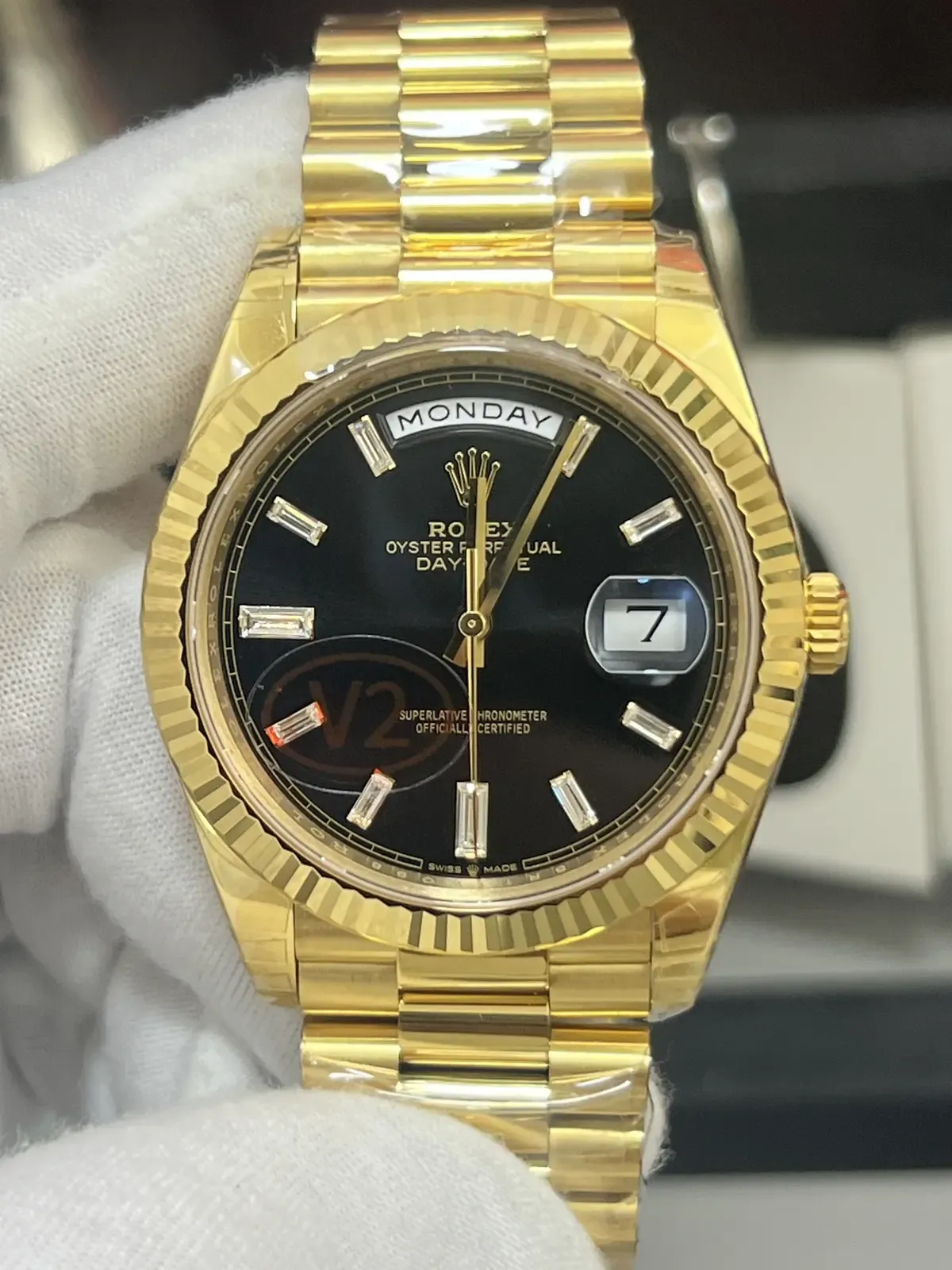 VS厂黑冰糖V2深度评测，182克上手直接封神！