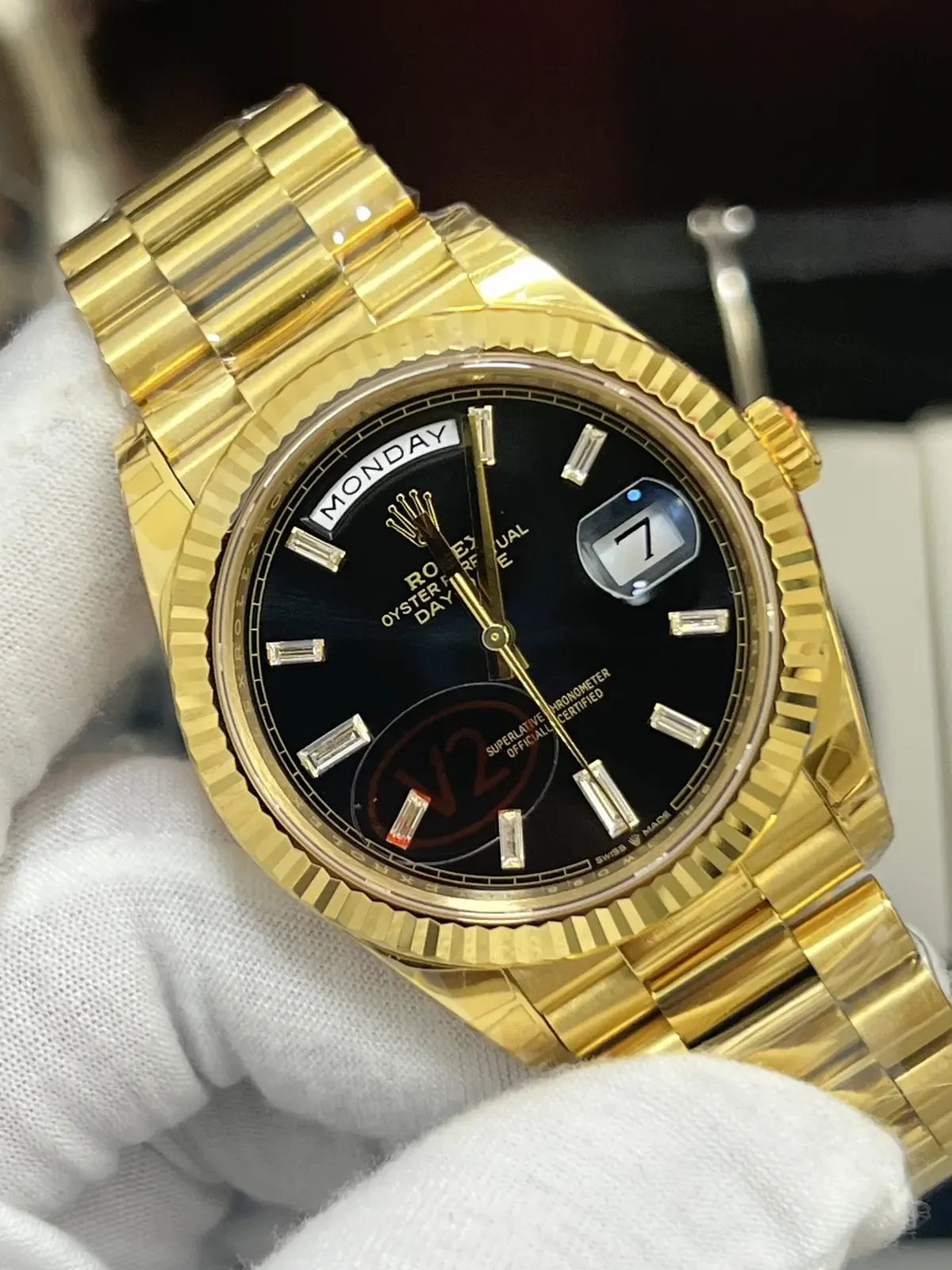 VS厂黑冰糖V2深度评测，182克上手直接封神！