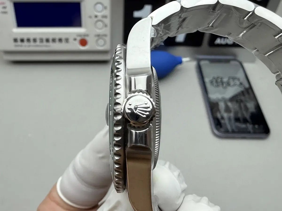 VS厂绿水鬼全面拆解，这抹绿和72小时动储太顶了！