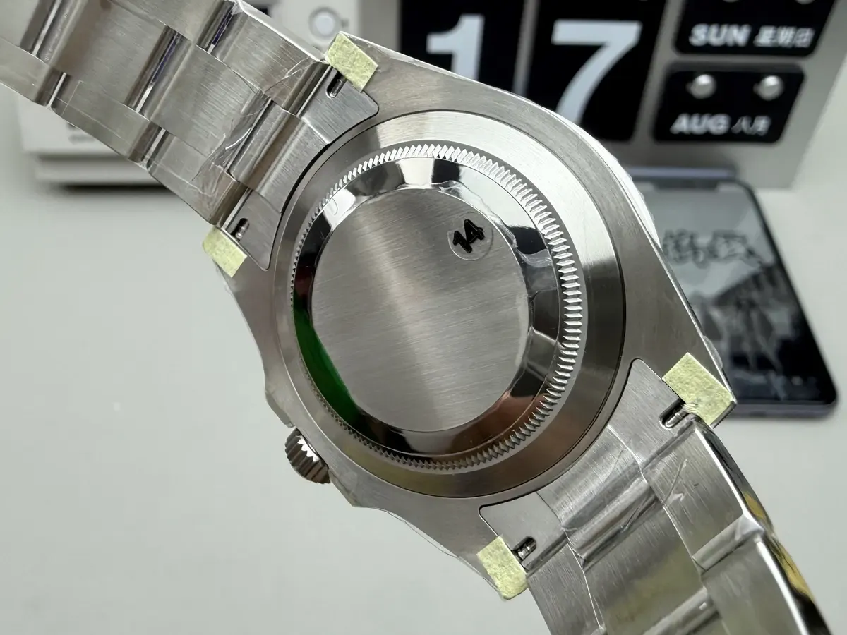 VS厂绿水鬼全面拆解，这抹绿和72小时动储太顶了！