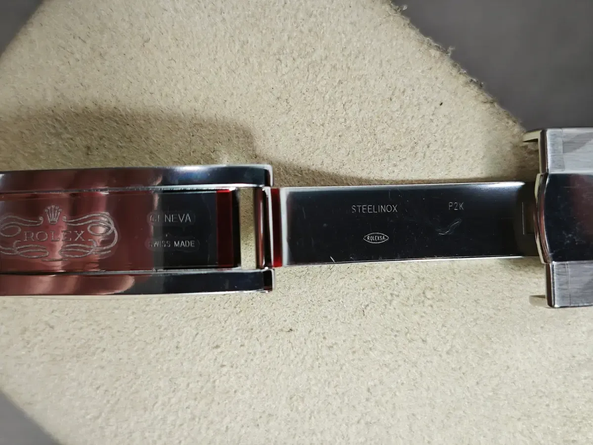 小手腕的福音！VS厂36mm蓝盘日志上手实拍，精致度拉满