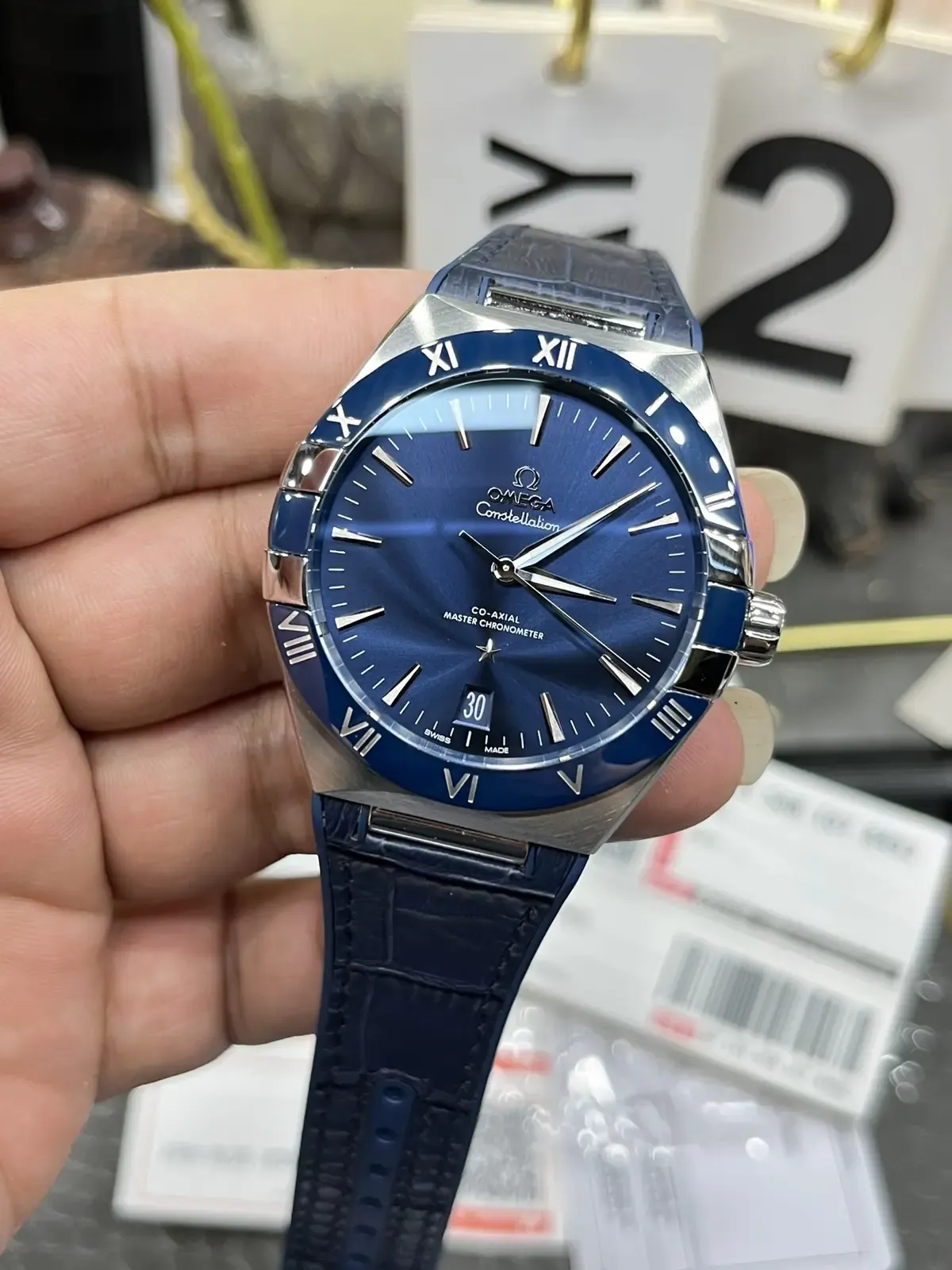 告别高返修！揭秘VS厂星座一体8900机芯，为何表商都说省心？