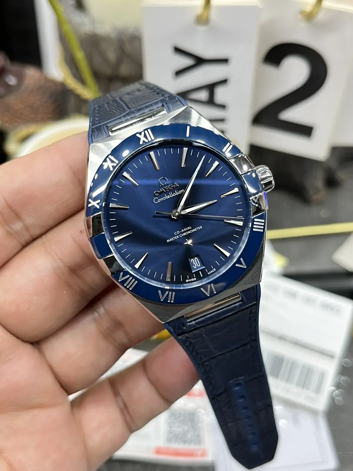 告别高返修！揭秘VS厂星座一体8900机芯，为何表商都说省心？