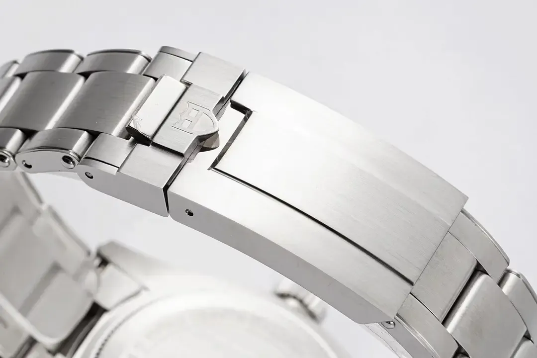 出差党闭眼入！ZF厂帝舵79470双时区腕表太方便