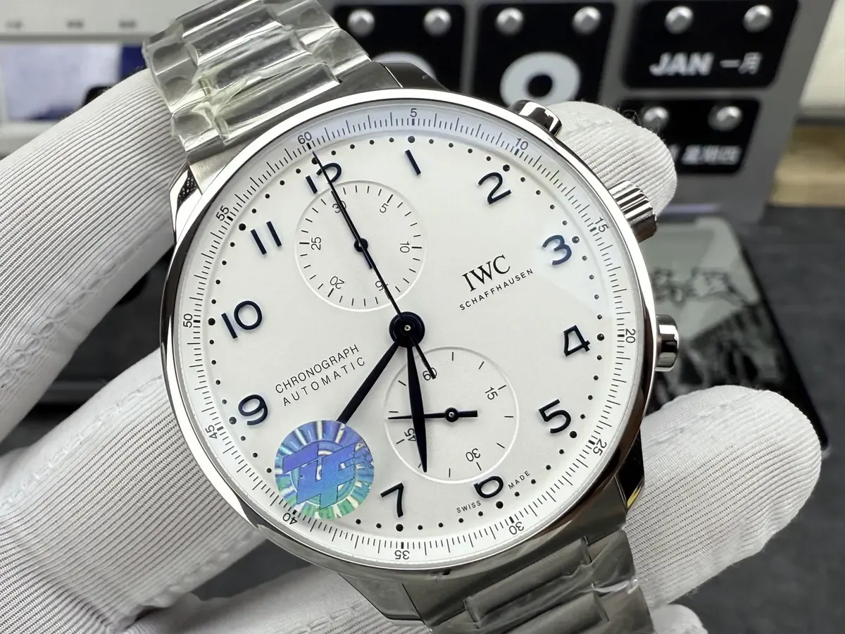 深度解析ZF厂万国葡计钢带款的终极版本