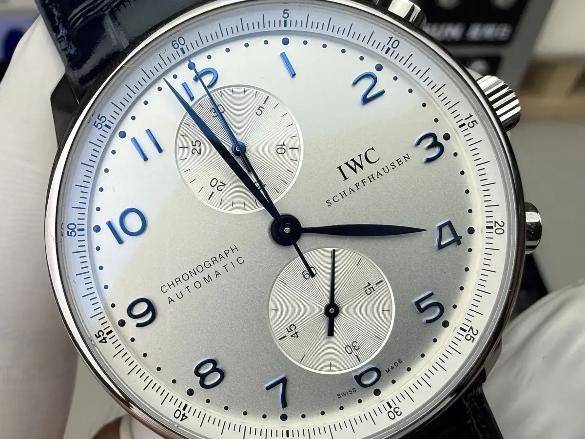 ZF厂葡计密底VS透底哪个好?机芯、厚度全方位对比