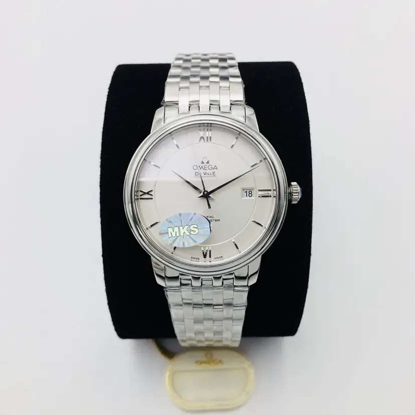 现在花小几千买MKS厂欧米茄蝶飞，到底值不值？