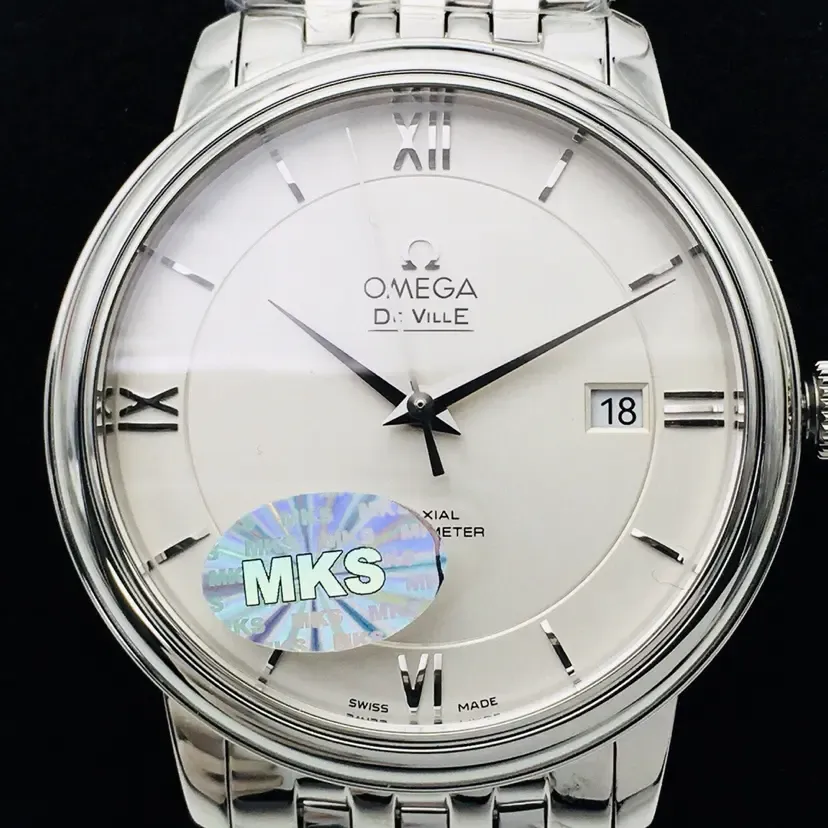 现在花小几千买MKS厂欧米茄蝶飞，到底值不值？