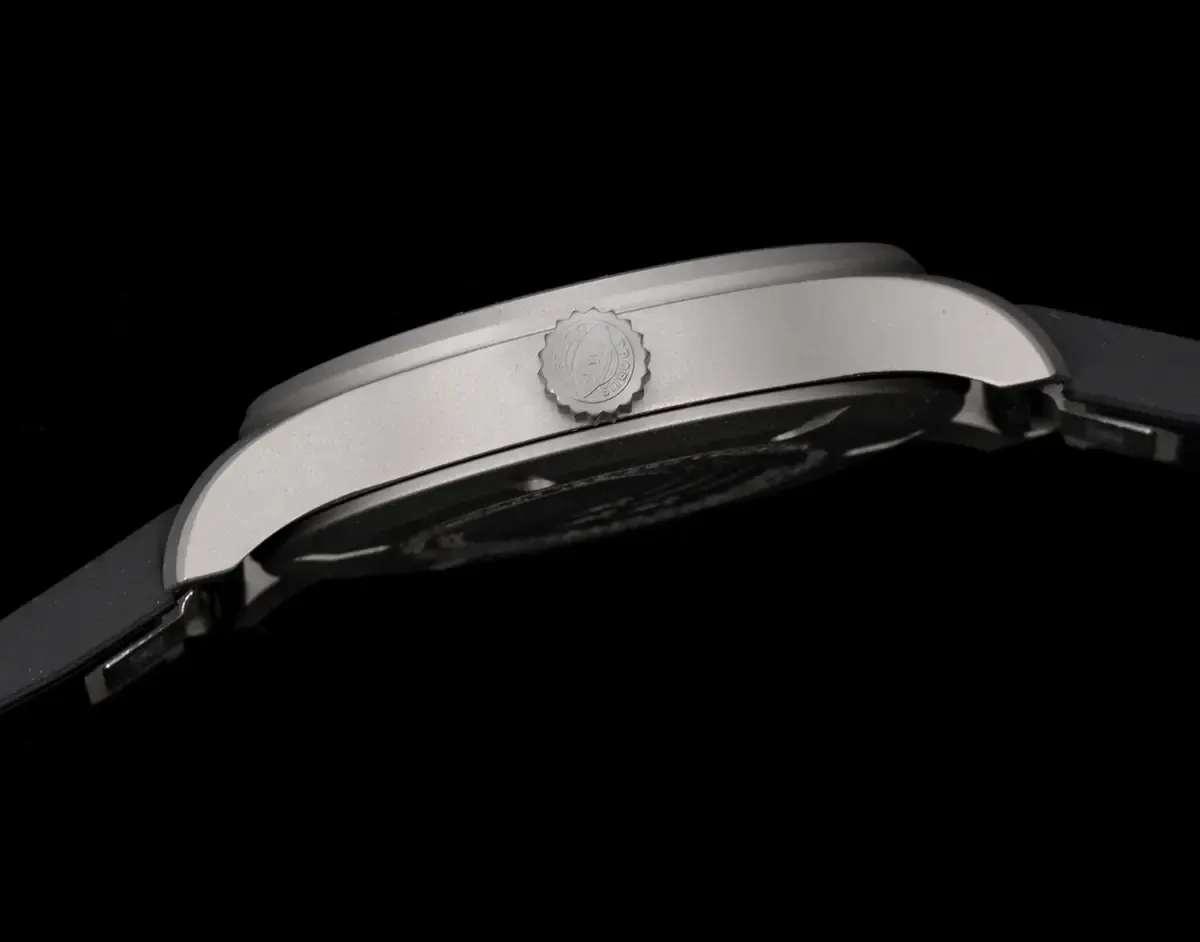 M+厂万国马克二十IW328209复刻表开箱，高级灰盘面实拍太毒！