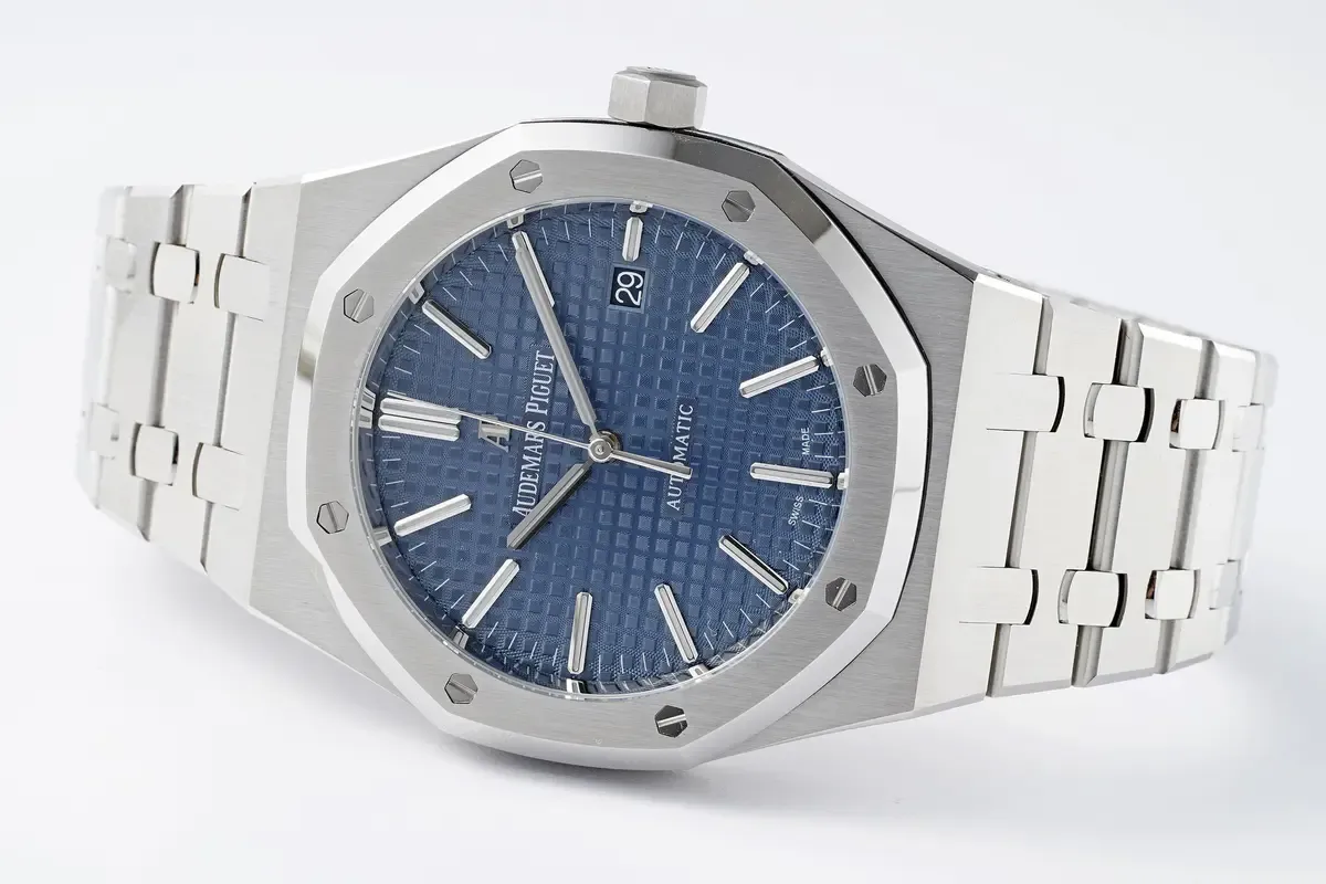 APS厂爱彼皇家橡树全系列横评，对比ZF/JF厂谁更胜一筹？