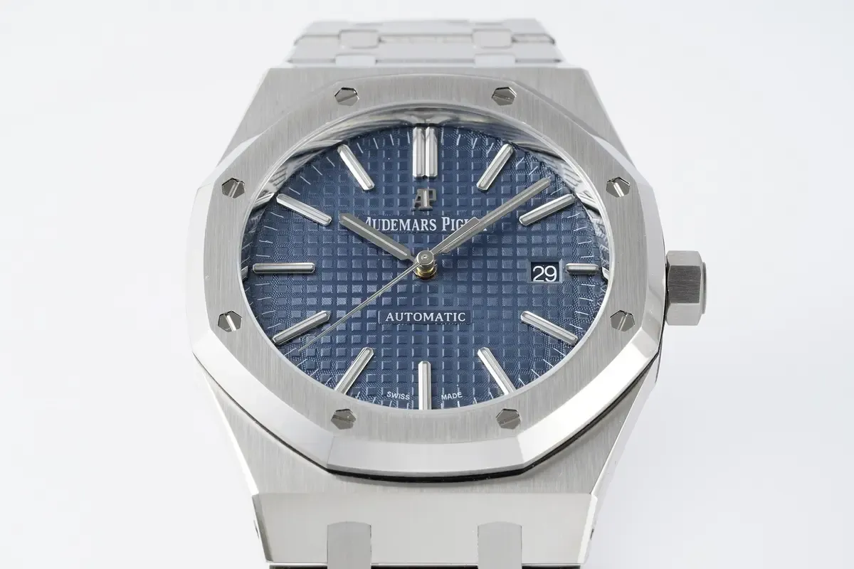 APS厂爱彼皇家橡树全系列横评，对比ZF/JF厂谁更胜一筹？