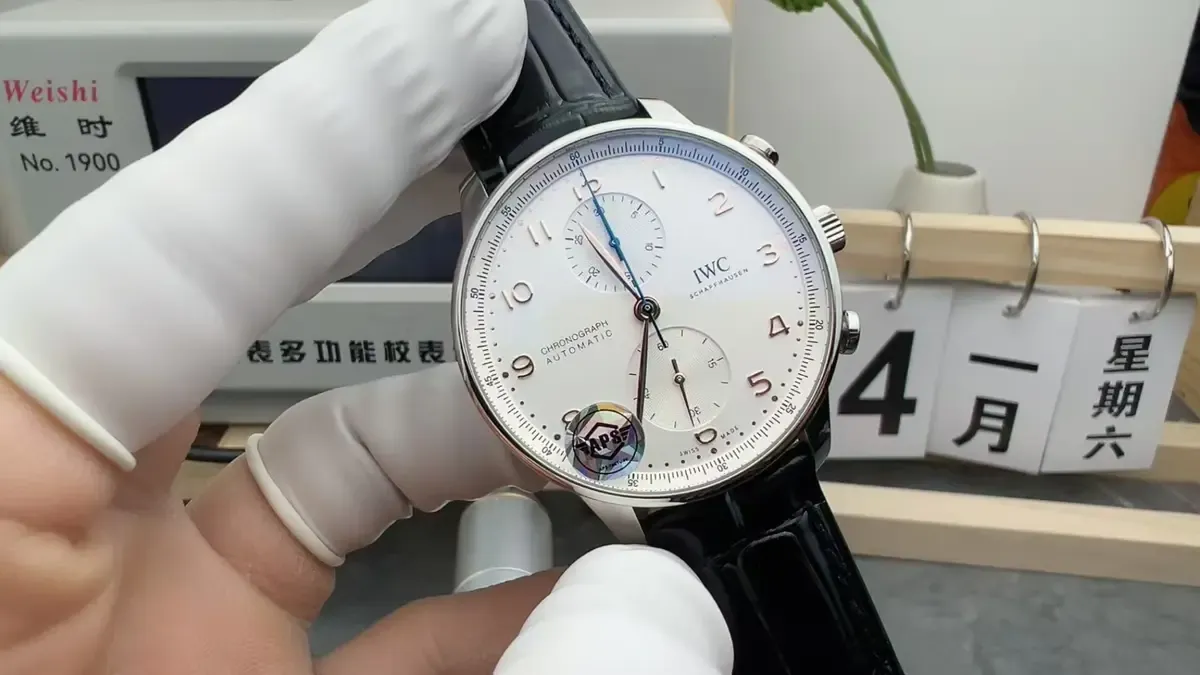 仿真度排第一？APS厂葡计深度评测，开模一体69355实力如何