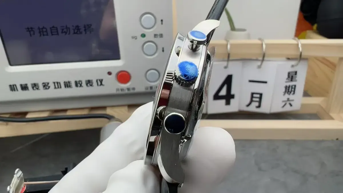 仿真度排第一？APS厂葡计深度评测，开模一体69355实力如何