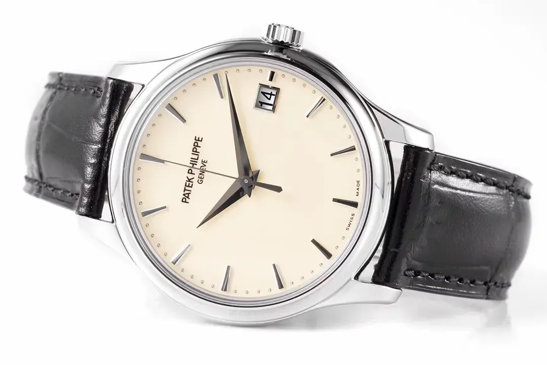 ZF厂百达翡丽5153全面测评：机芯、尺寸、做工一次性讲清