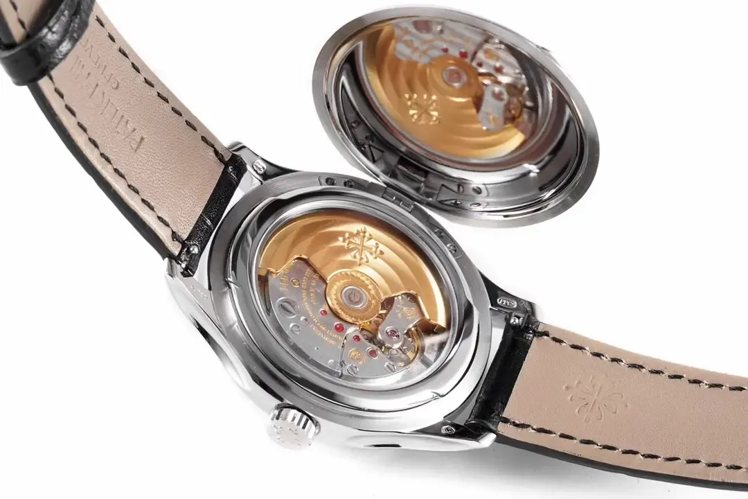 ZF厂百达翡丽5153全面测评：机芯、尺寸、做工一次性讲清