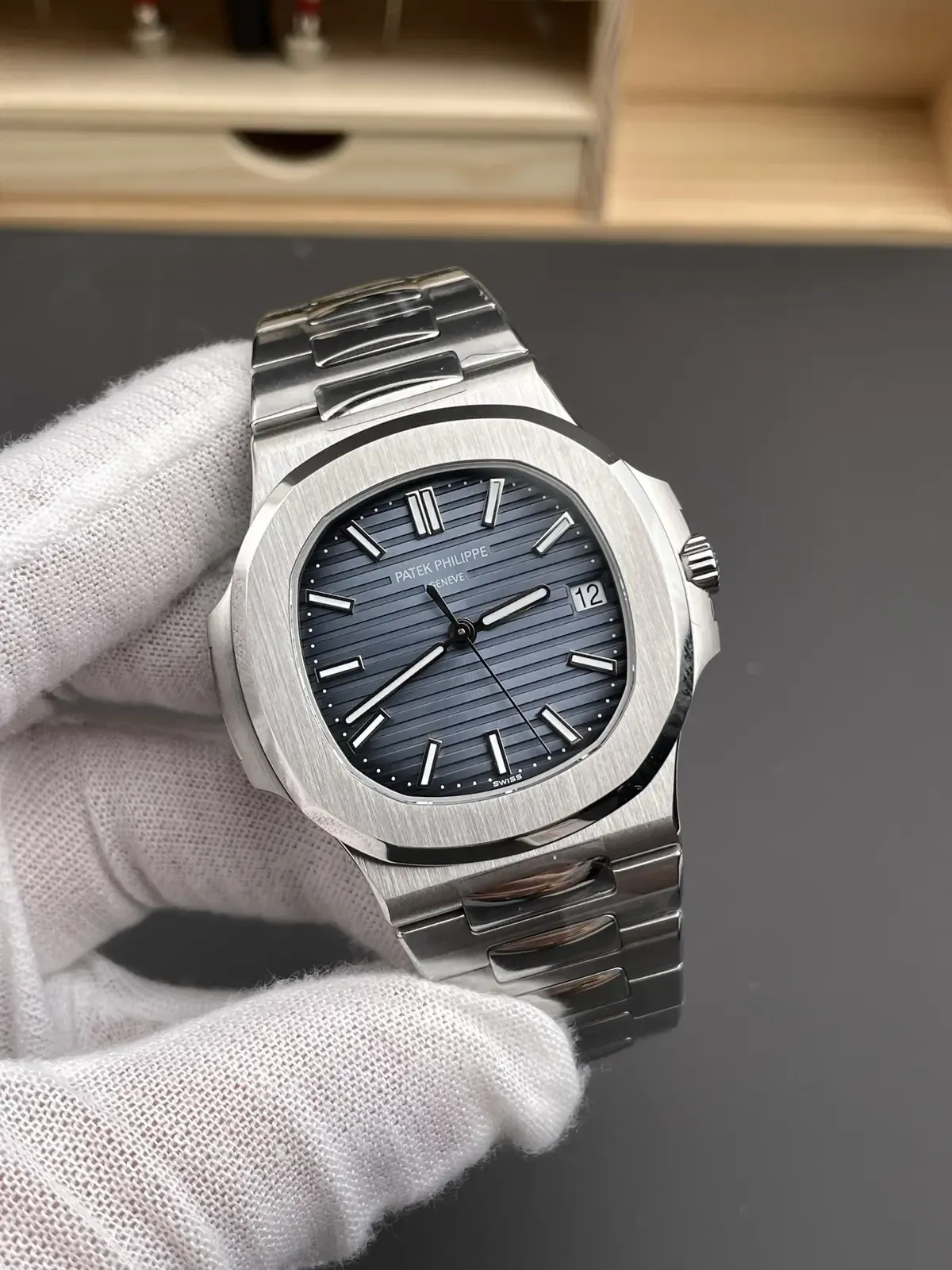 为什么都说3K厂鹦鹉螺值得入手？三大核心原因：最薄、高还原、机芯稳