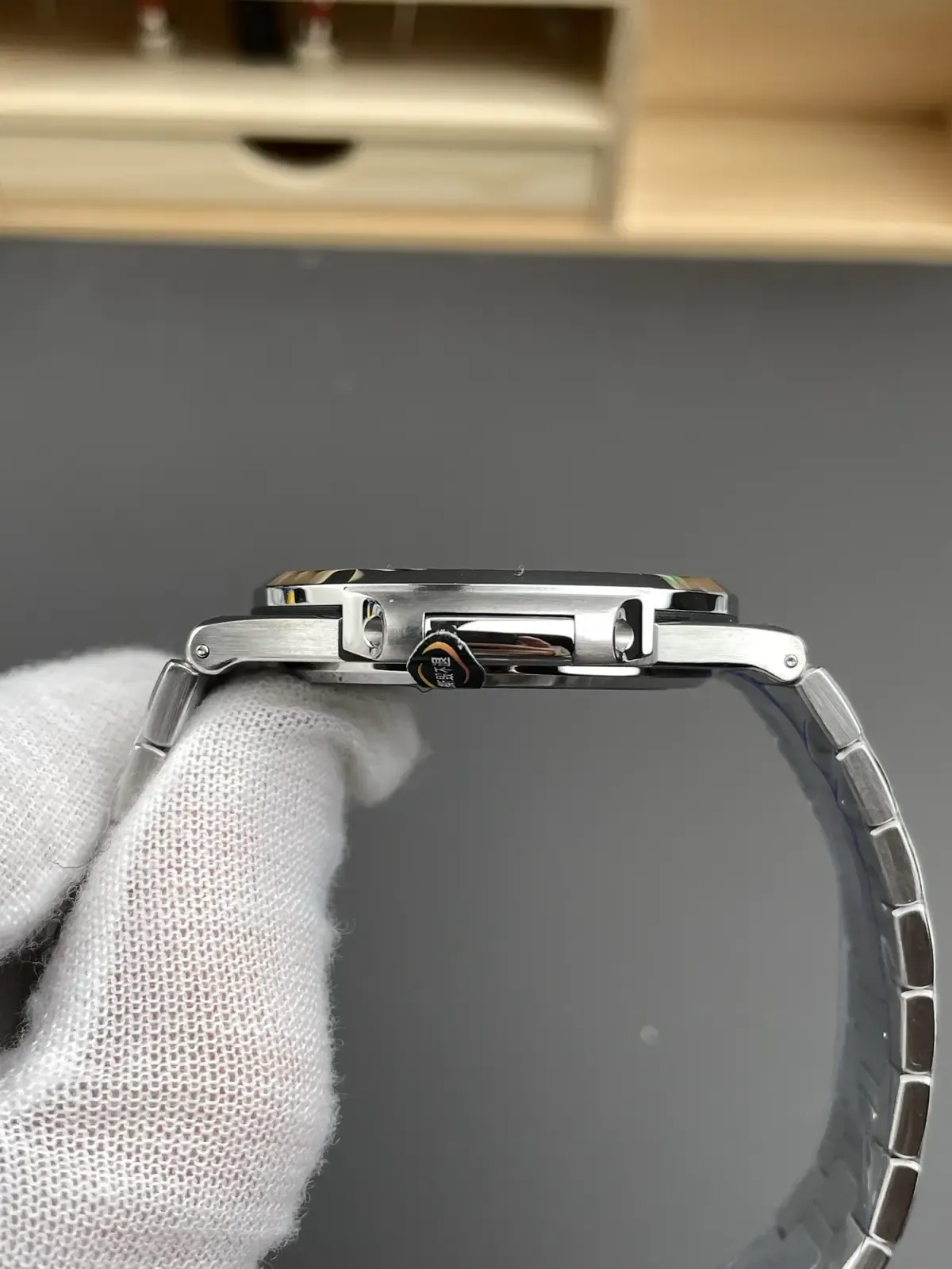 为什么都说3K厂鹦鹉螺值得入手？三大核心原因：最薄、高还原、机芯稳