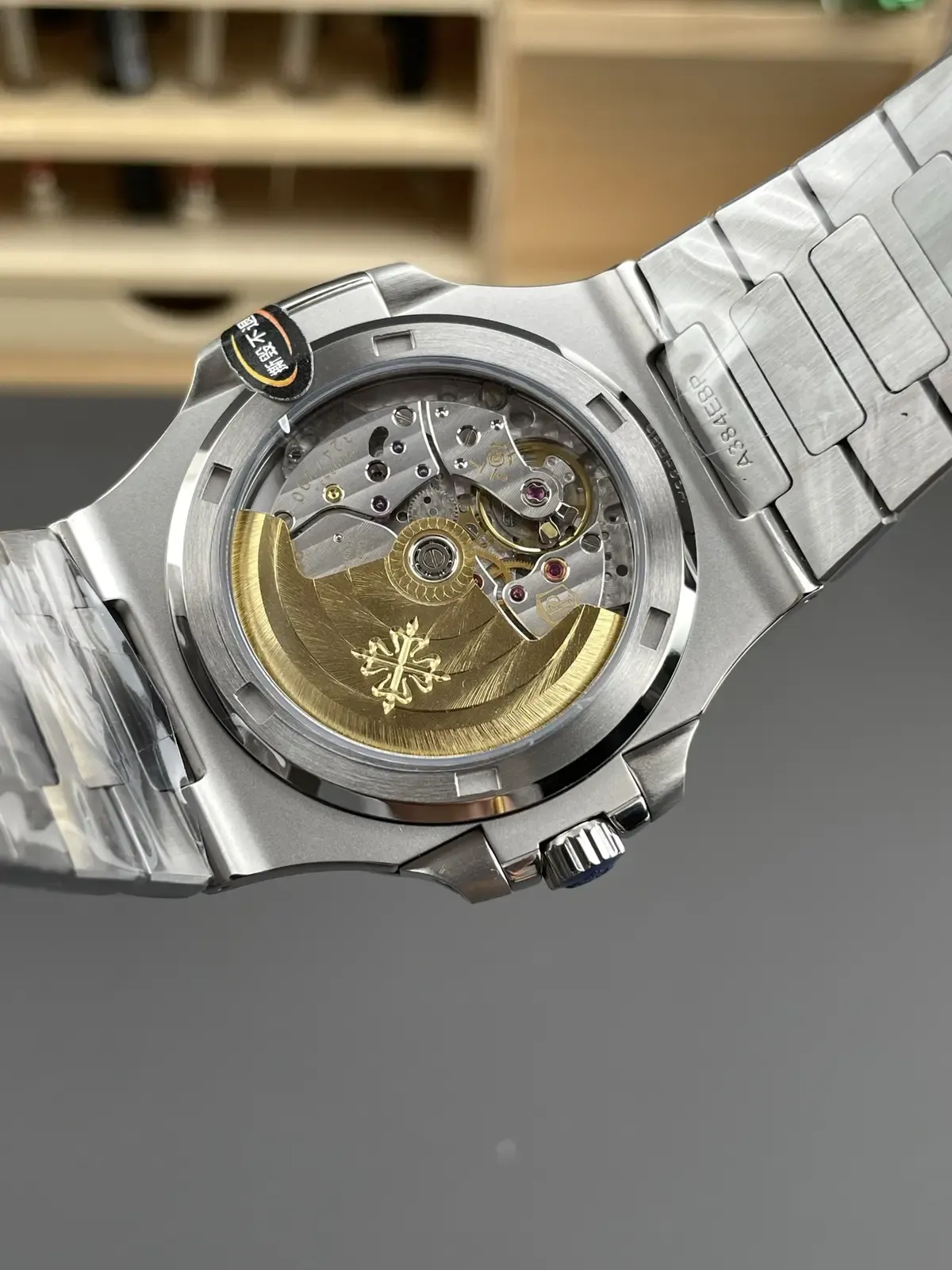 为什么都说3K厂鹦鹉螺值得入手？三大核心原因：最薄、高还原、机芯稳