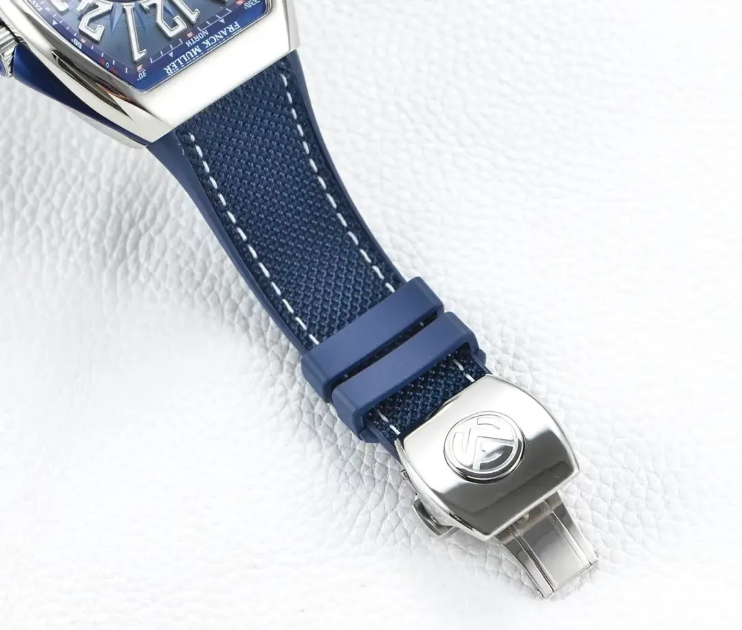 告别“一眼假”！深扒ZF厂法穆兰V45蓝游艇，值得入手吗？