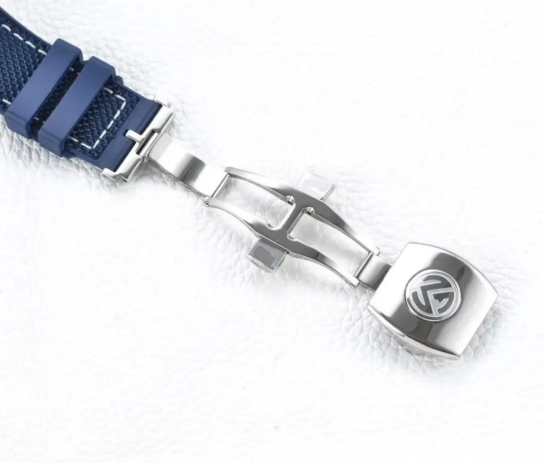 告别“一眼假”！深扒ZF厂法穆兰V45蓝游艇，值得入手吗？