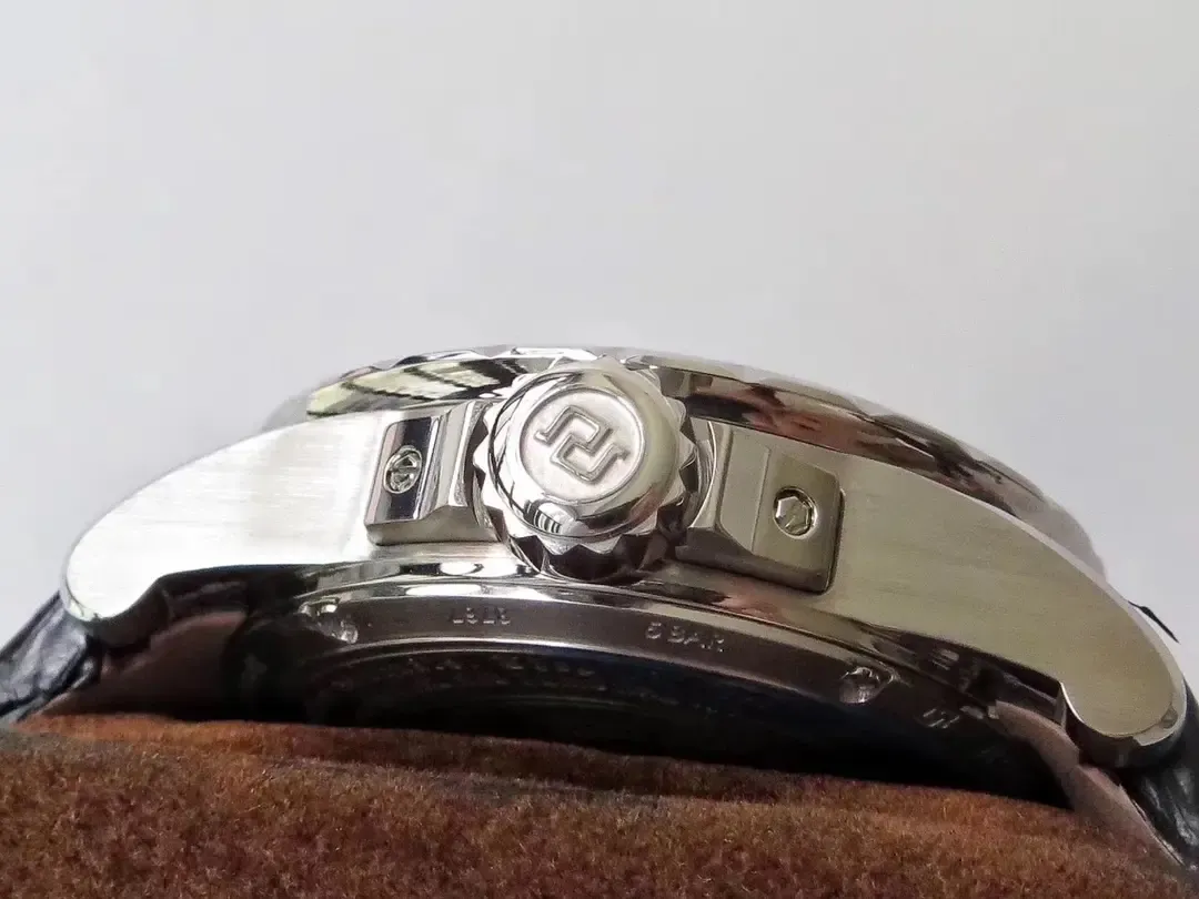 ZF厂罗杰杜彼十二圆桌骑士深度品鉴，值不值得冲？