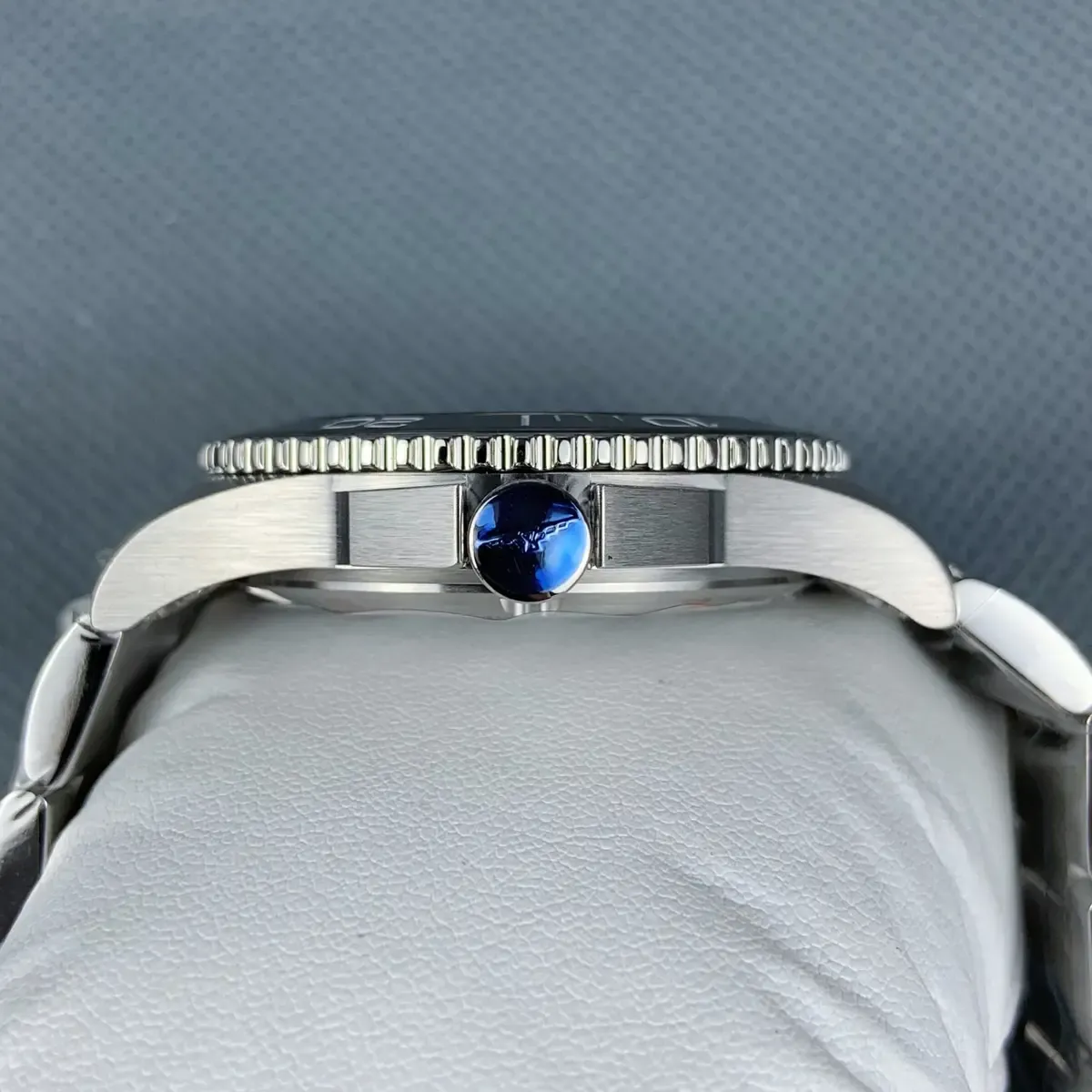 AF厂浪琴康卡斯灰面上手体验，这质感真的值了