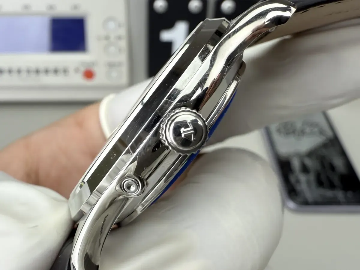 复刻表小白必看：APS厂积家月相大师选购指南，附调校使用教程