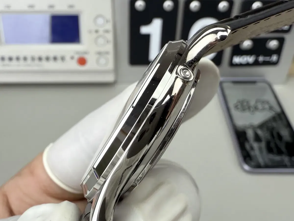 复刻表小白必看：APS厂积家月相大师选购指南，附调校使用教程