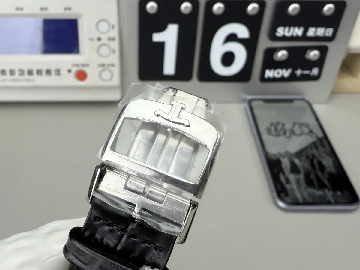 复刻表小白必看：APS厂积家月相大师选购指南，附调校使用教程