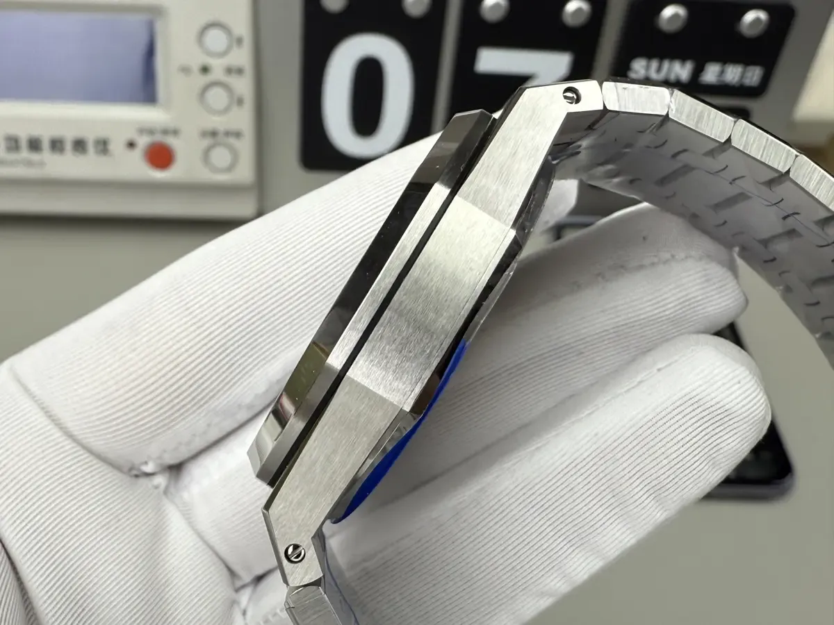 APS厂爱彼15500 V3全网首测，一篇文章看透所有升级点