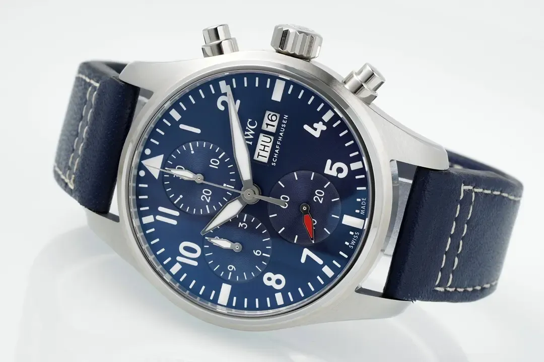 还买ZF厂？APS厂万国飞计六大核心升级点解析对比ZF厂