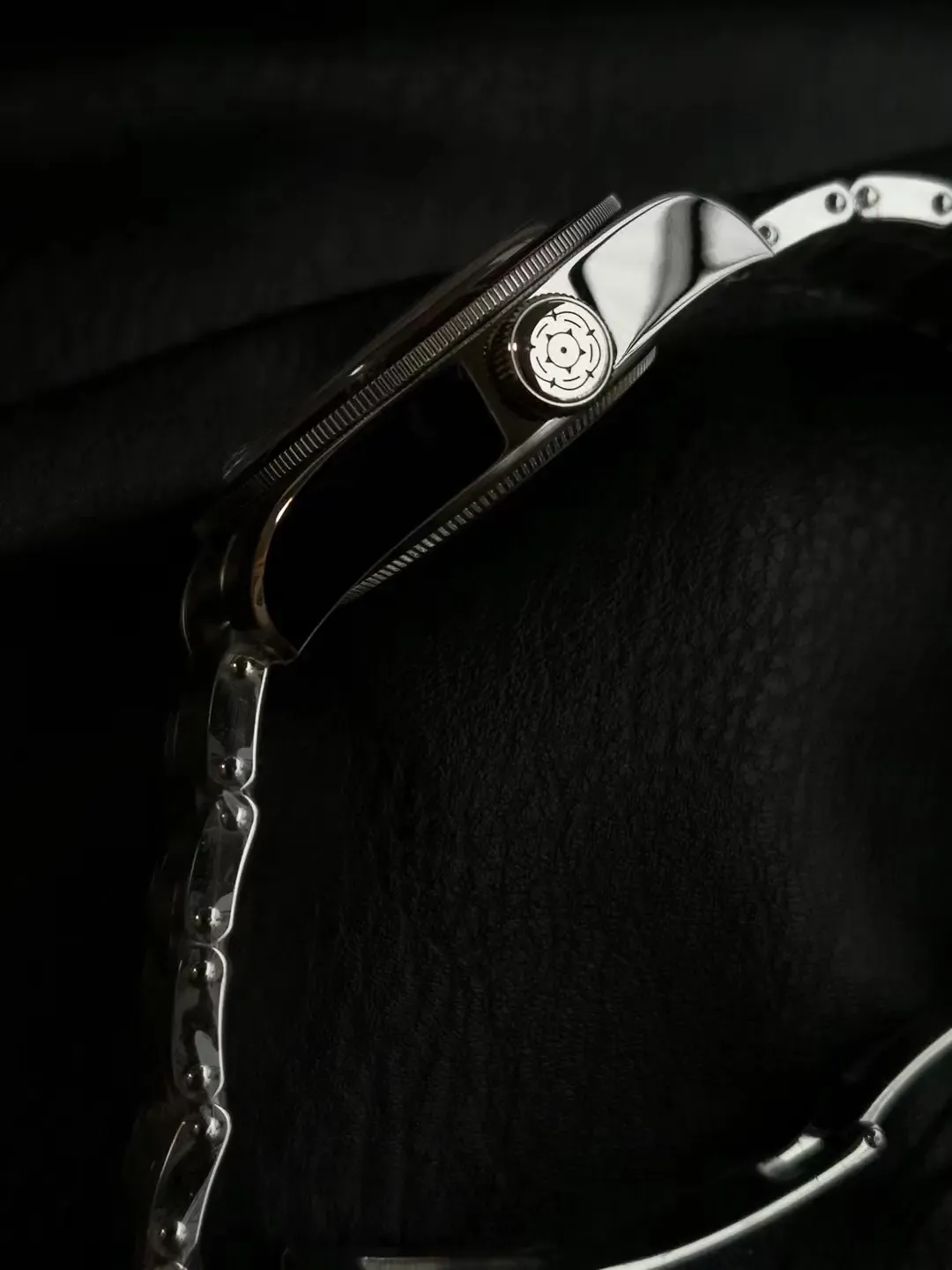 买前必看！ZF厂帝舵小红花的五大亮点与真实佩戴感受。