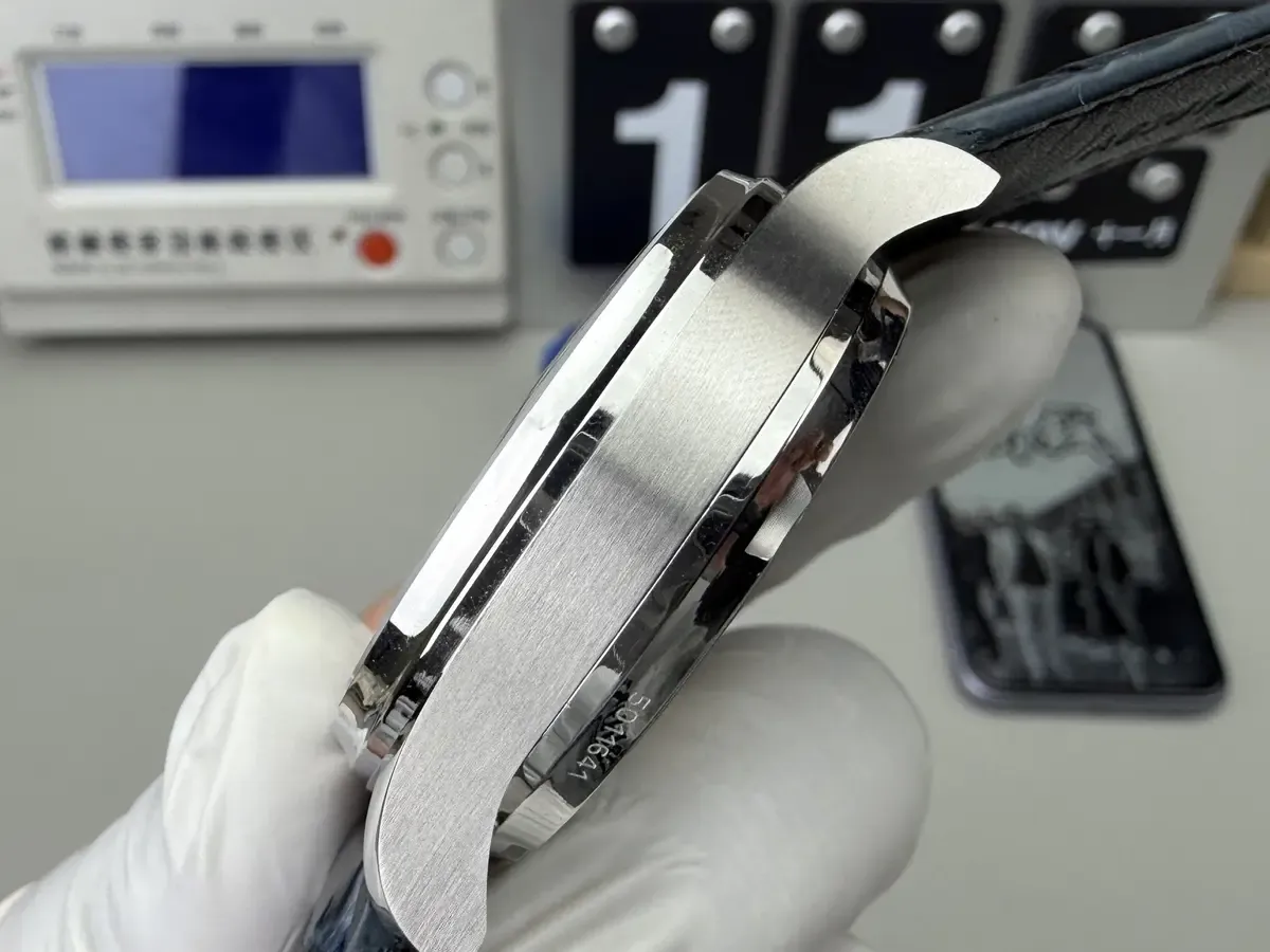 复刻表天花板？ZF厂万国葡七V5，是否值得你入手？