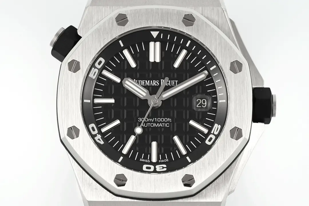 ZF厂爱彼15703值不值得买？资深玩家告诉你真相。