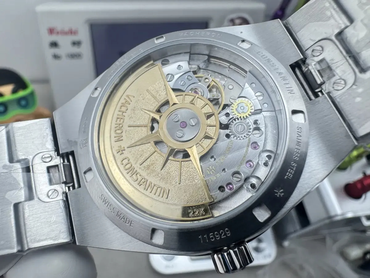 深度揭秘！PPF厂江诗丹顿纵横四海4500V真实评测