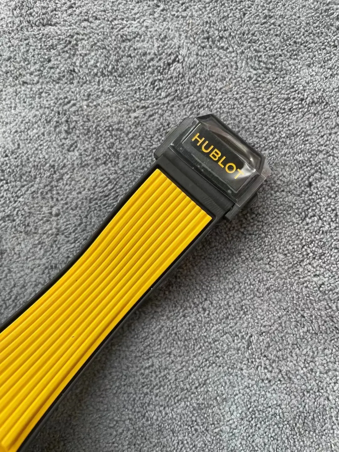 BBF厂宇舶大爆炸彩色陶瓷，全功能王者登场